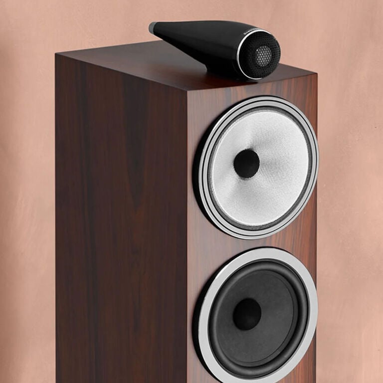 703 S3 - Mocha side front close up view