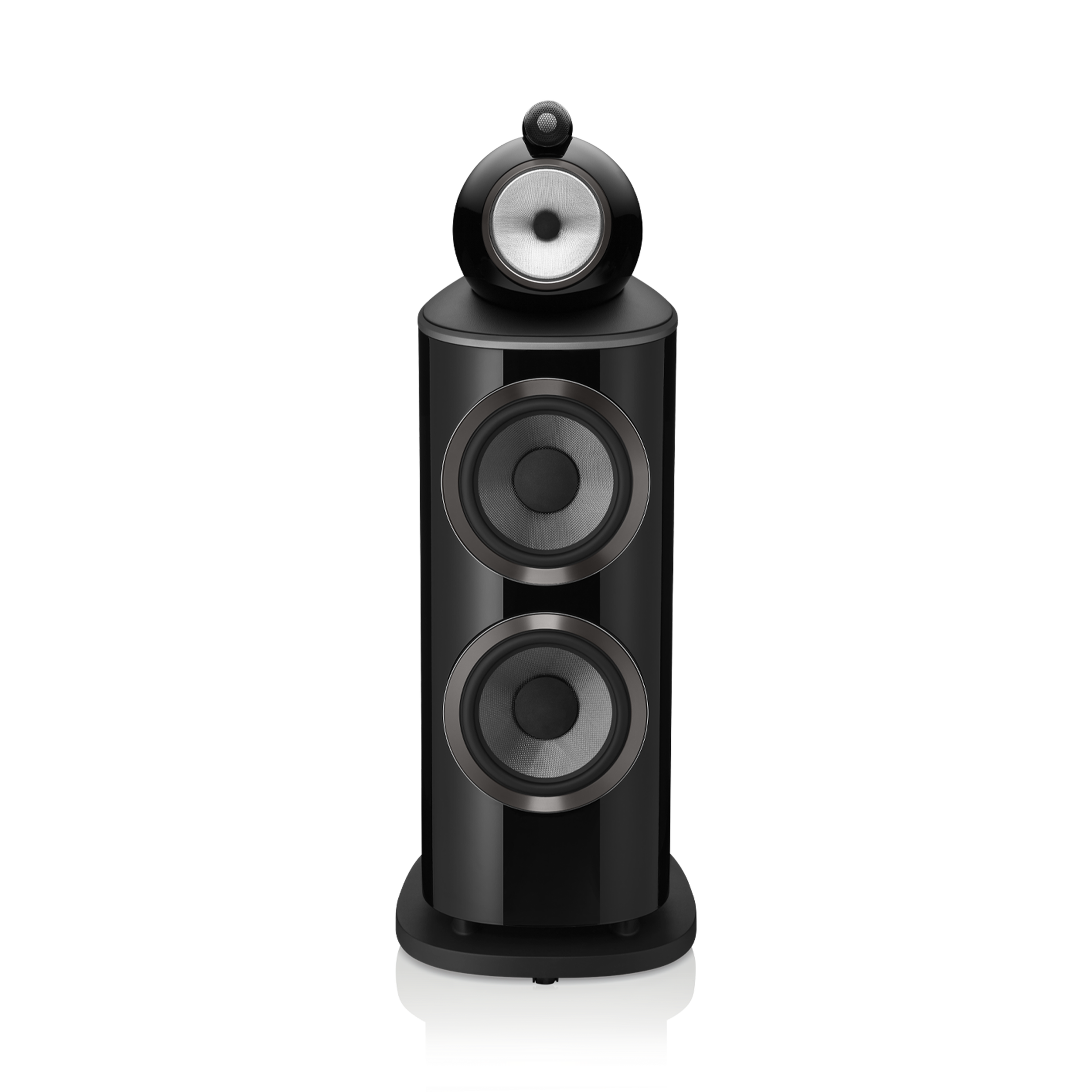 Bowers & Wilkins 801 D4