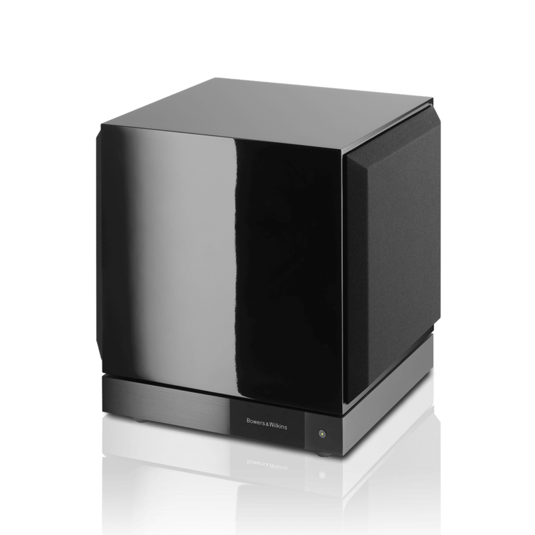DB3D, Black, dynamic