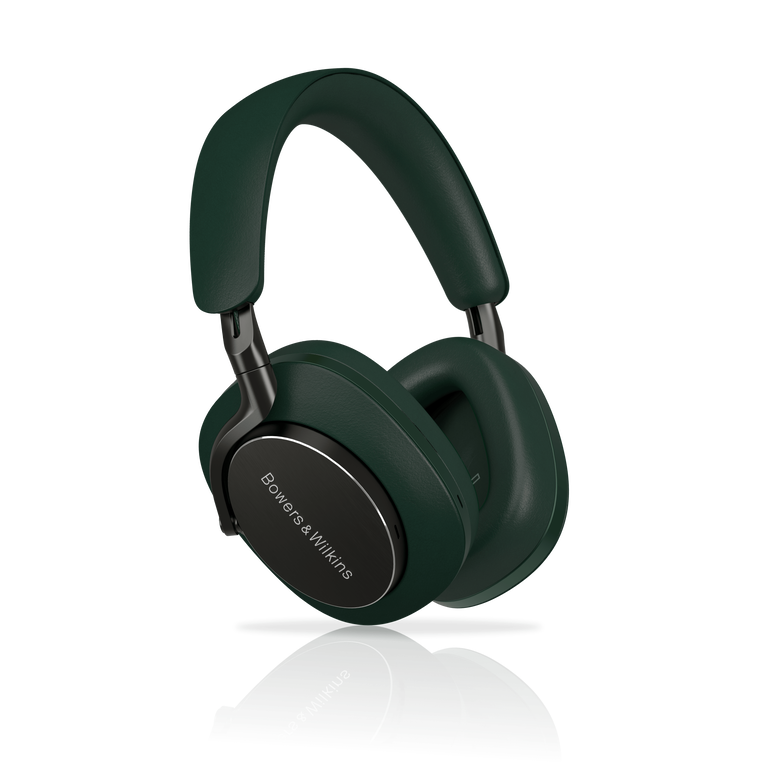 Px8, Dark Forest, dynamic