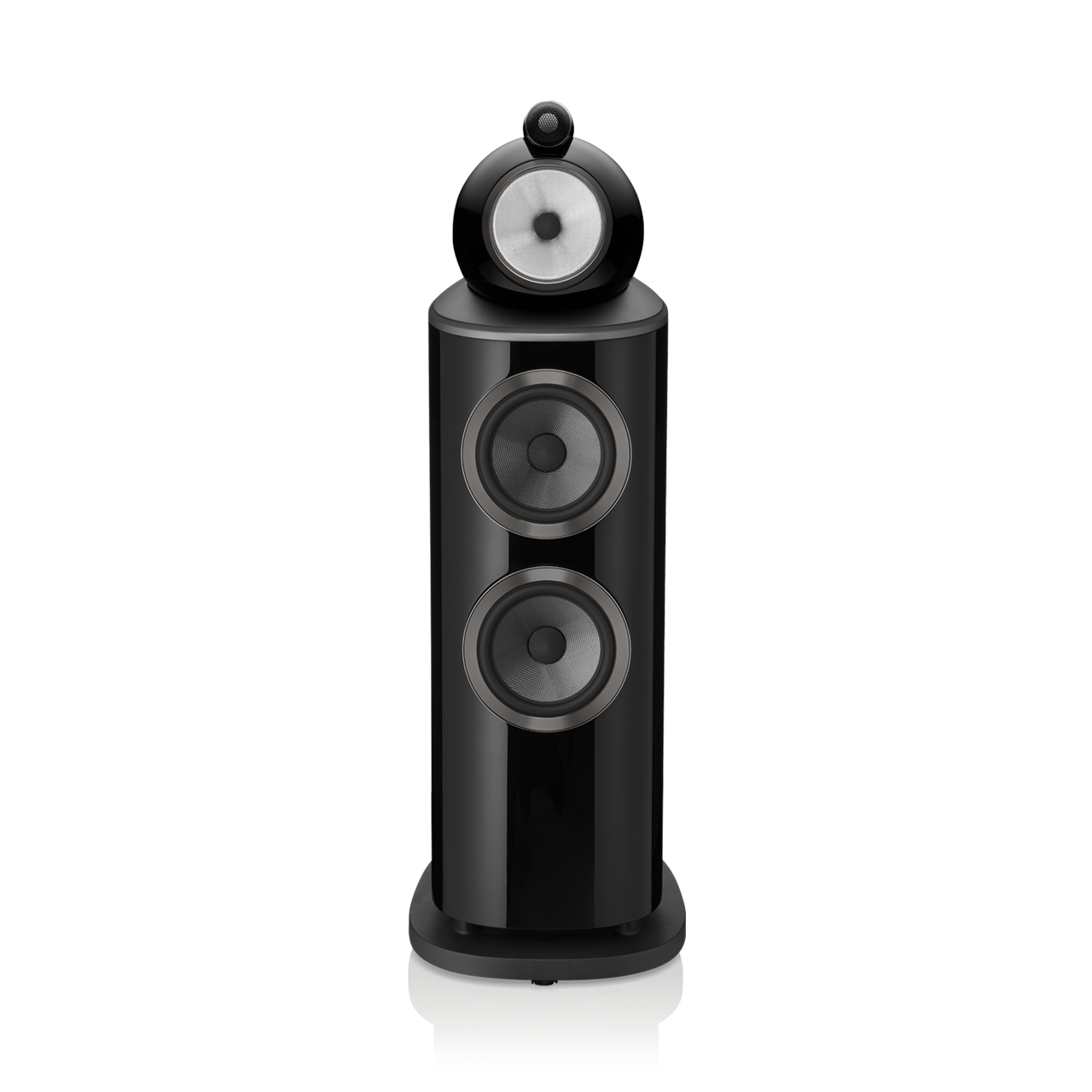 802 D4 - Tower speaker | Bowers & Wilkins - United States