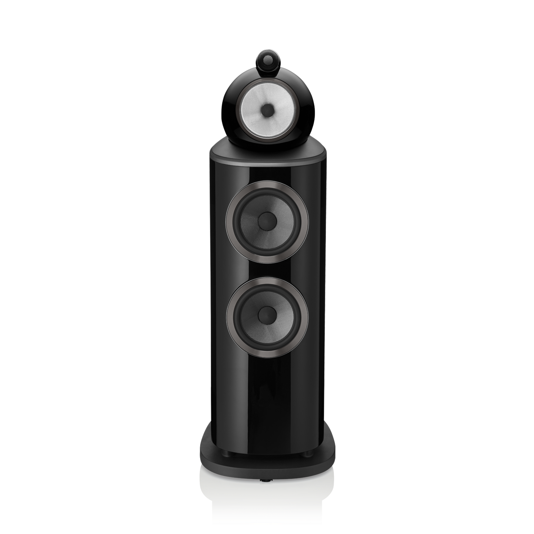 Bowers & Wilkins 802 D4