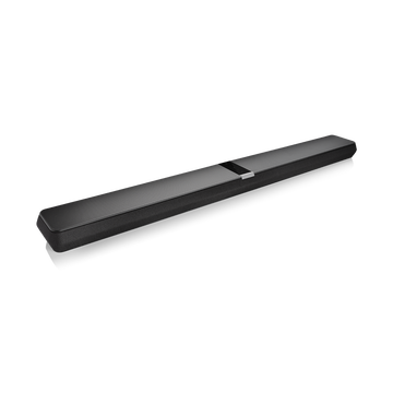 Soundbar cheap bowers wilkins