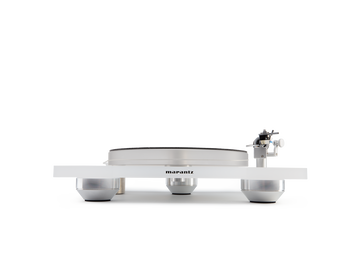 TT15S1 - White front view