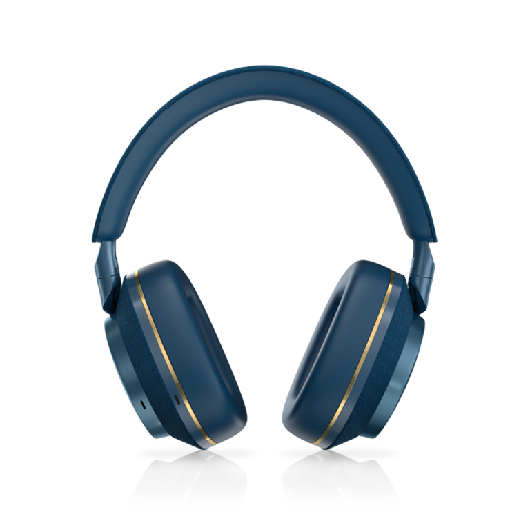  Bowers & Wilkins Px7 S2e - Auriculares sobre la oreja