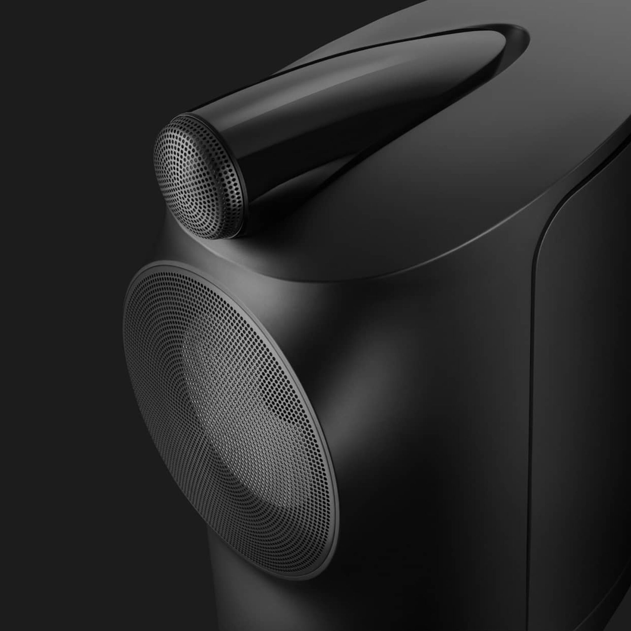 Bowers & Wilkins Formation Duo