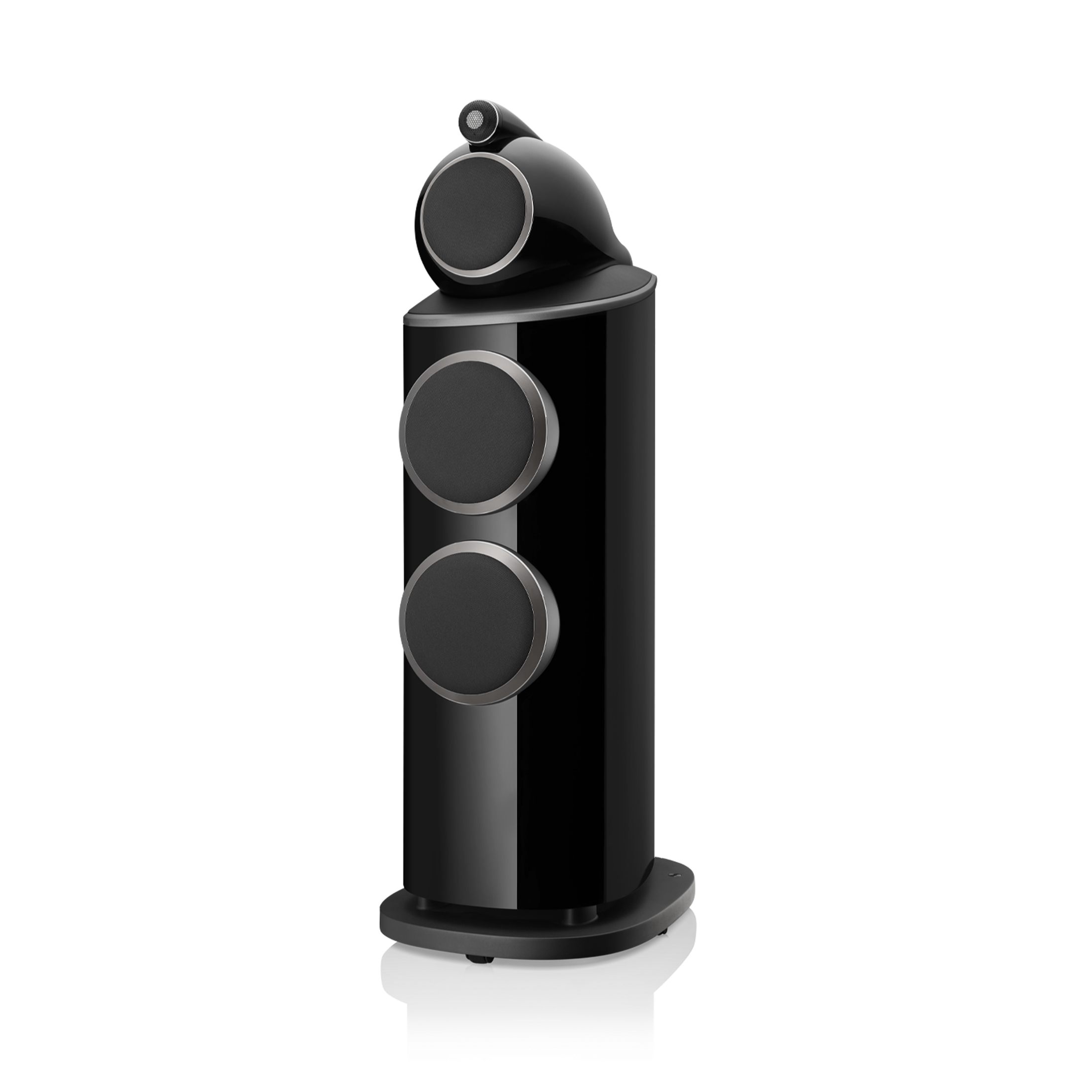 Bowers & Wilkins 802 D4