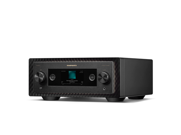 LINK 10n Black Left
