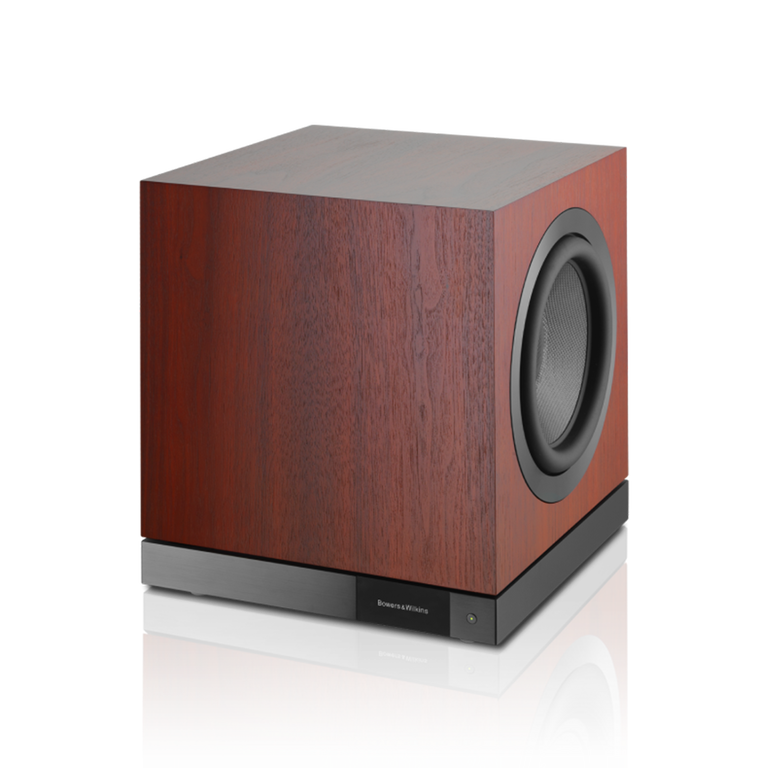 DB2D, Gloss Black, dynamic