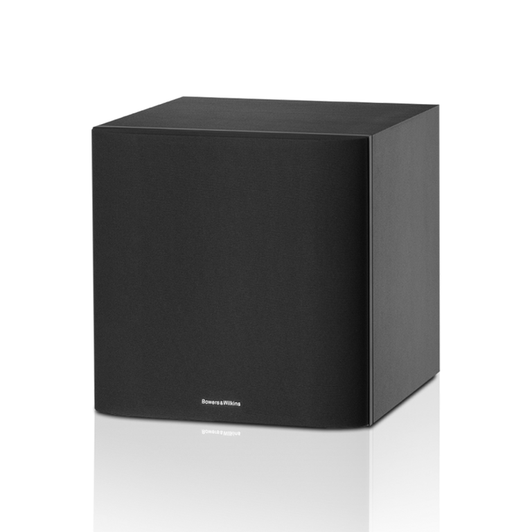 ASW610, Matte Black, dynamic