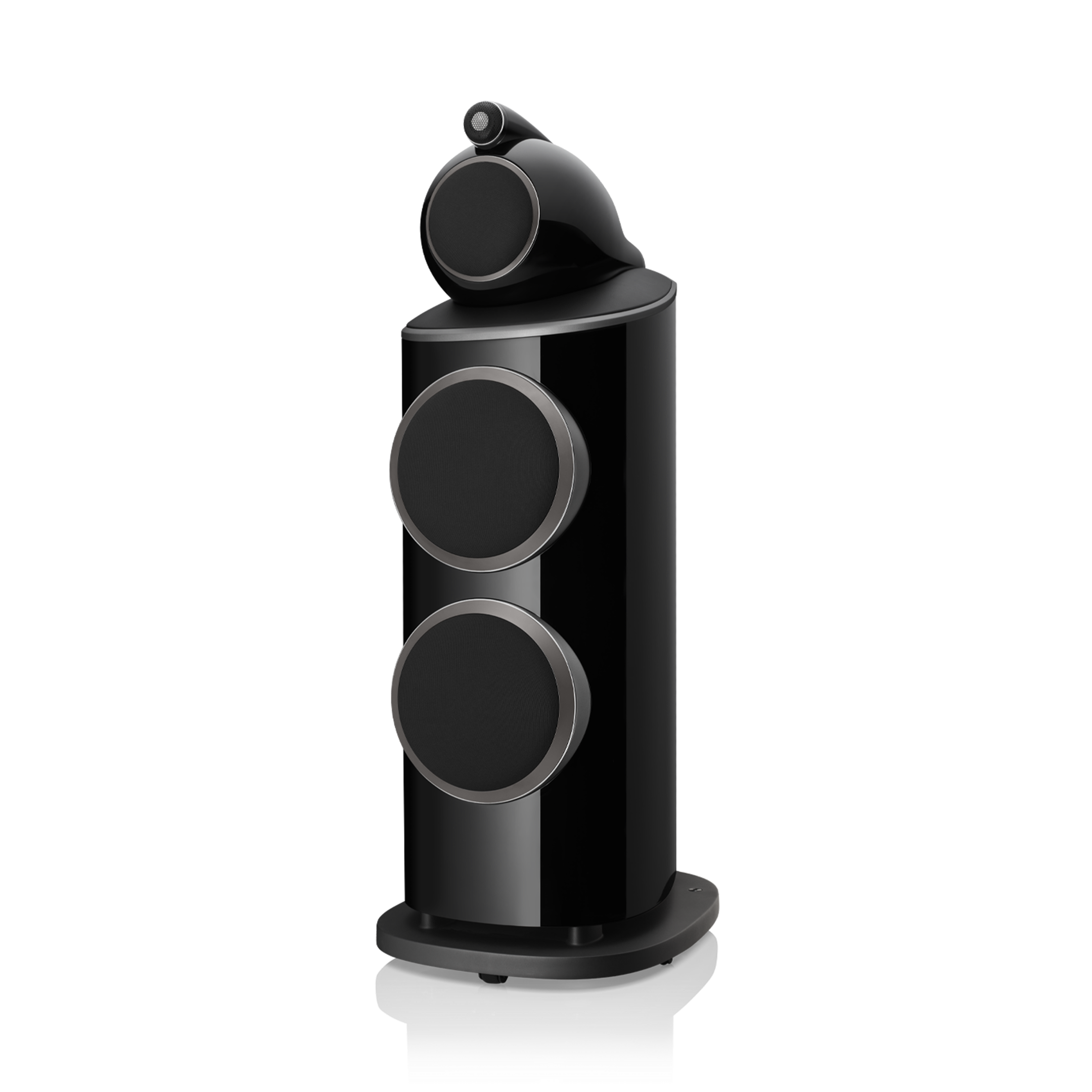 Bowers & Wilkins 801 D4