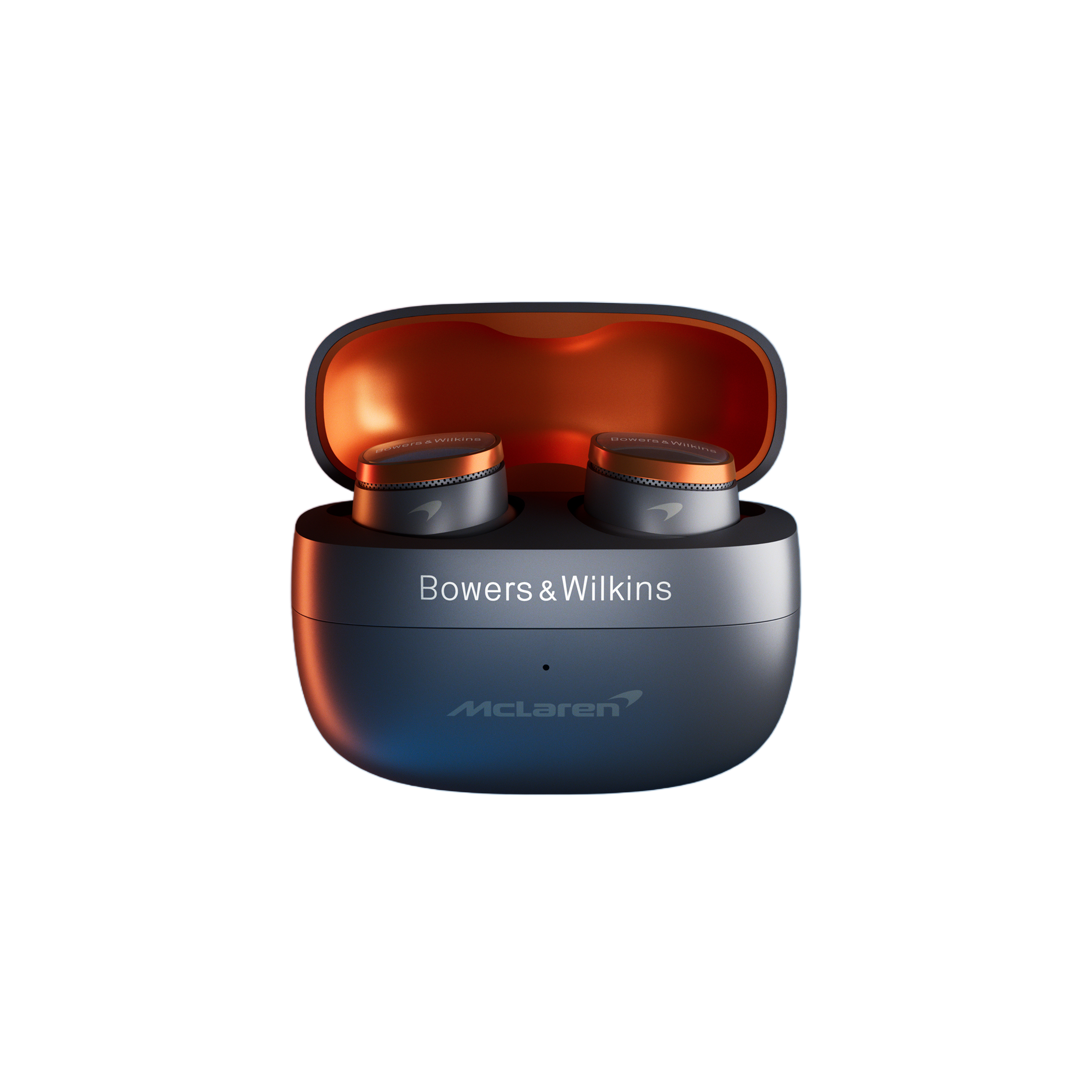 Bowers & Wilkins Pi8 McLaren Edition