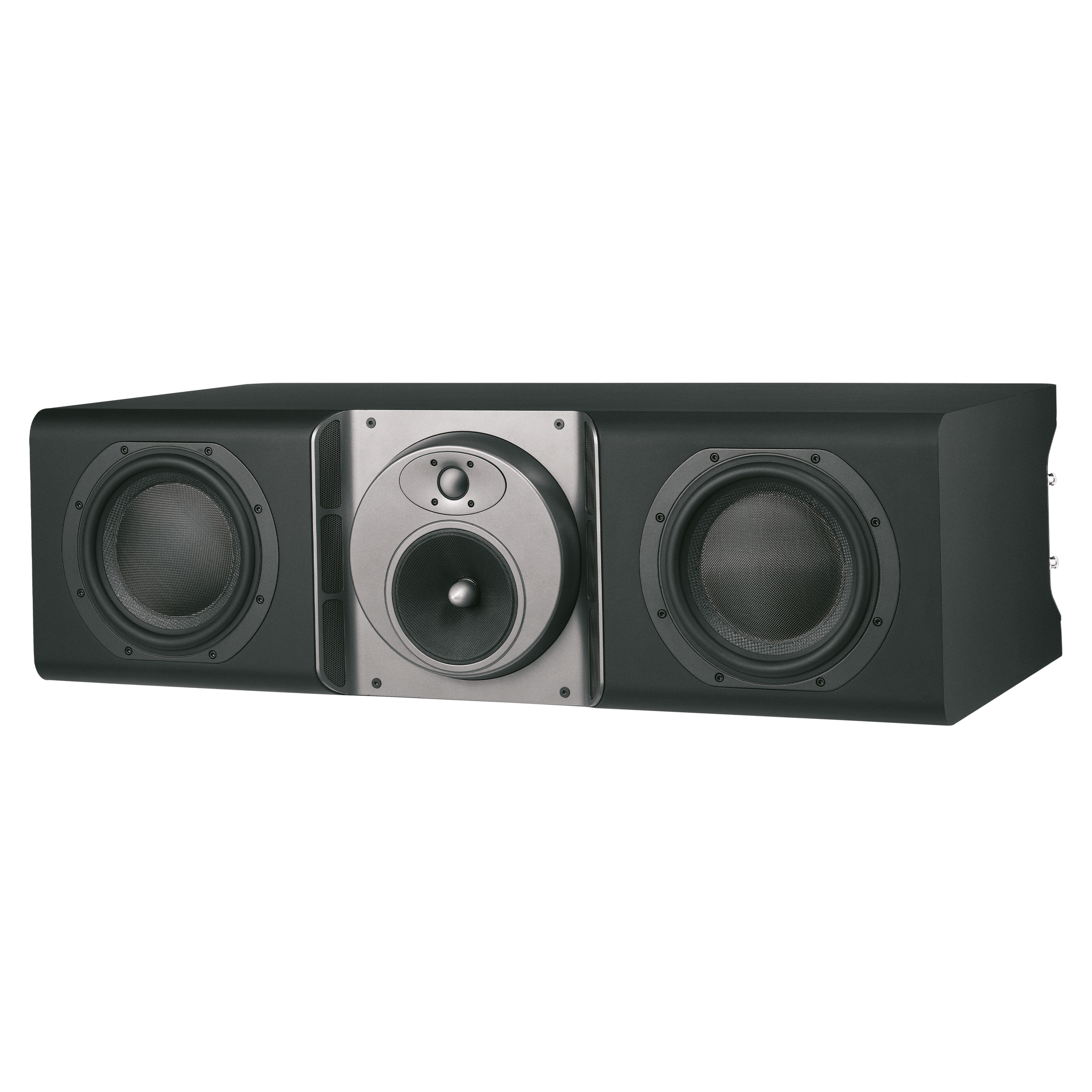 Bowers & Wilkins CT8 CC