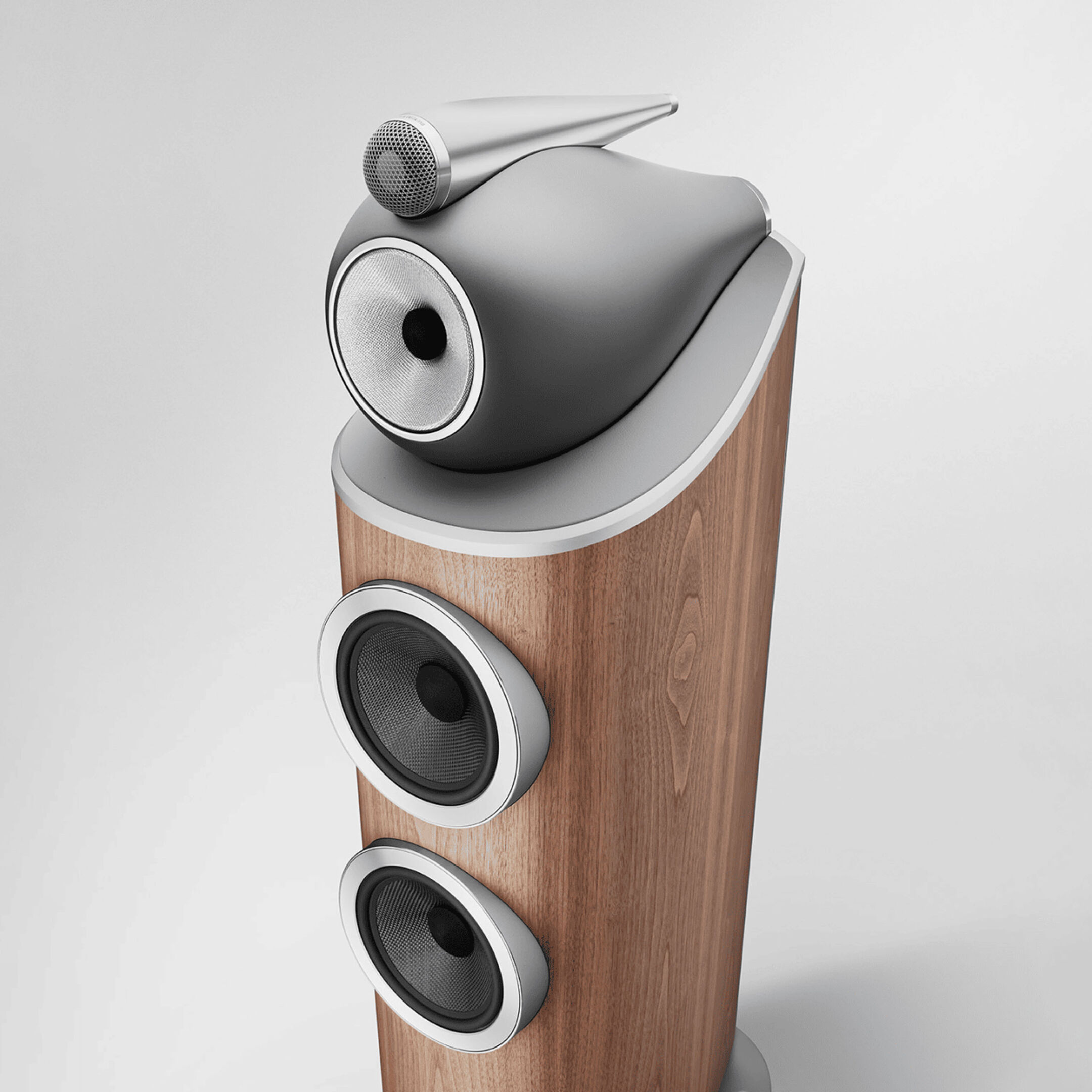 Bowers & Wilkins 803 D4