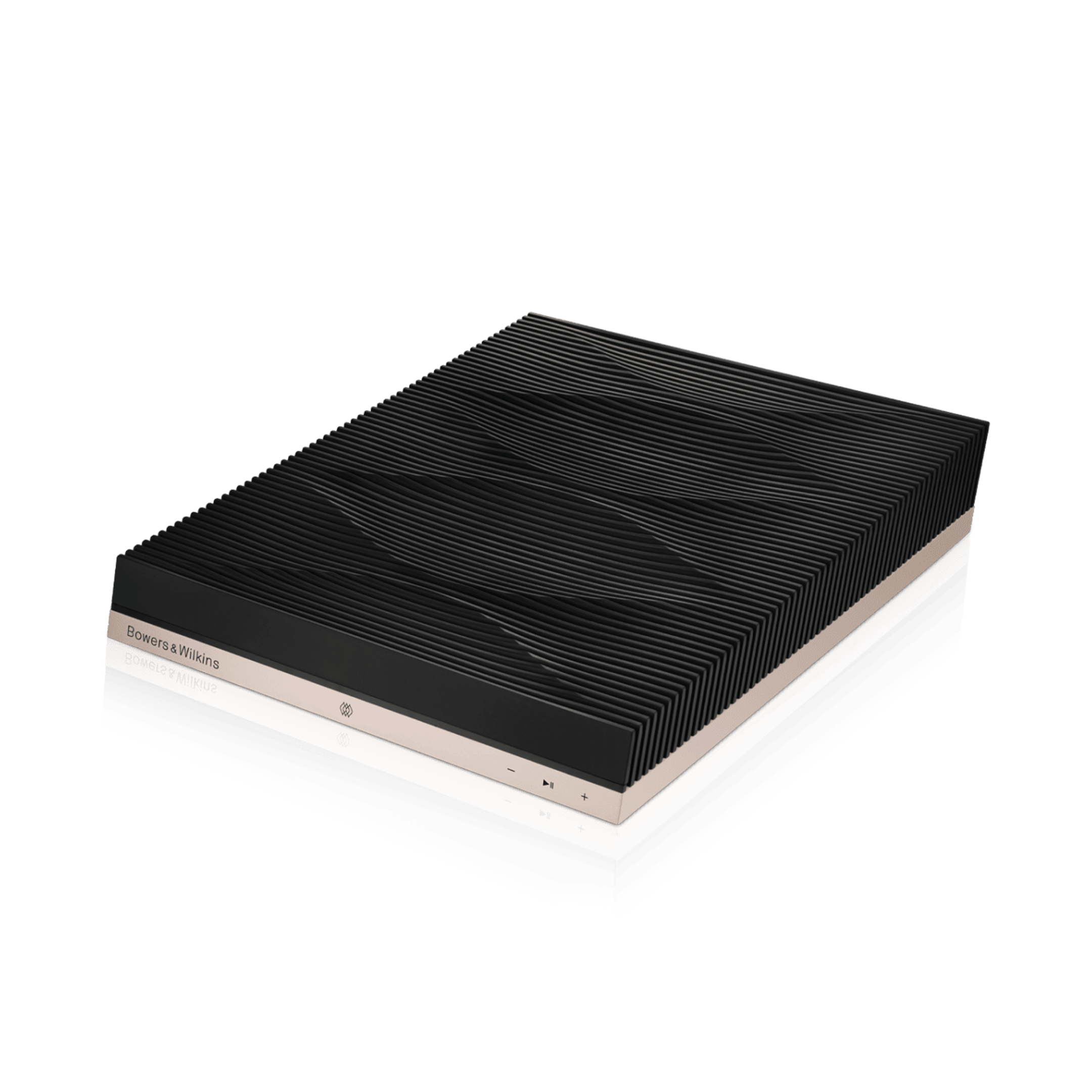 Bowers & Wilkins Formation Audio