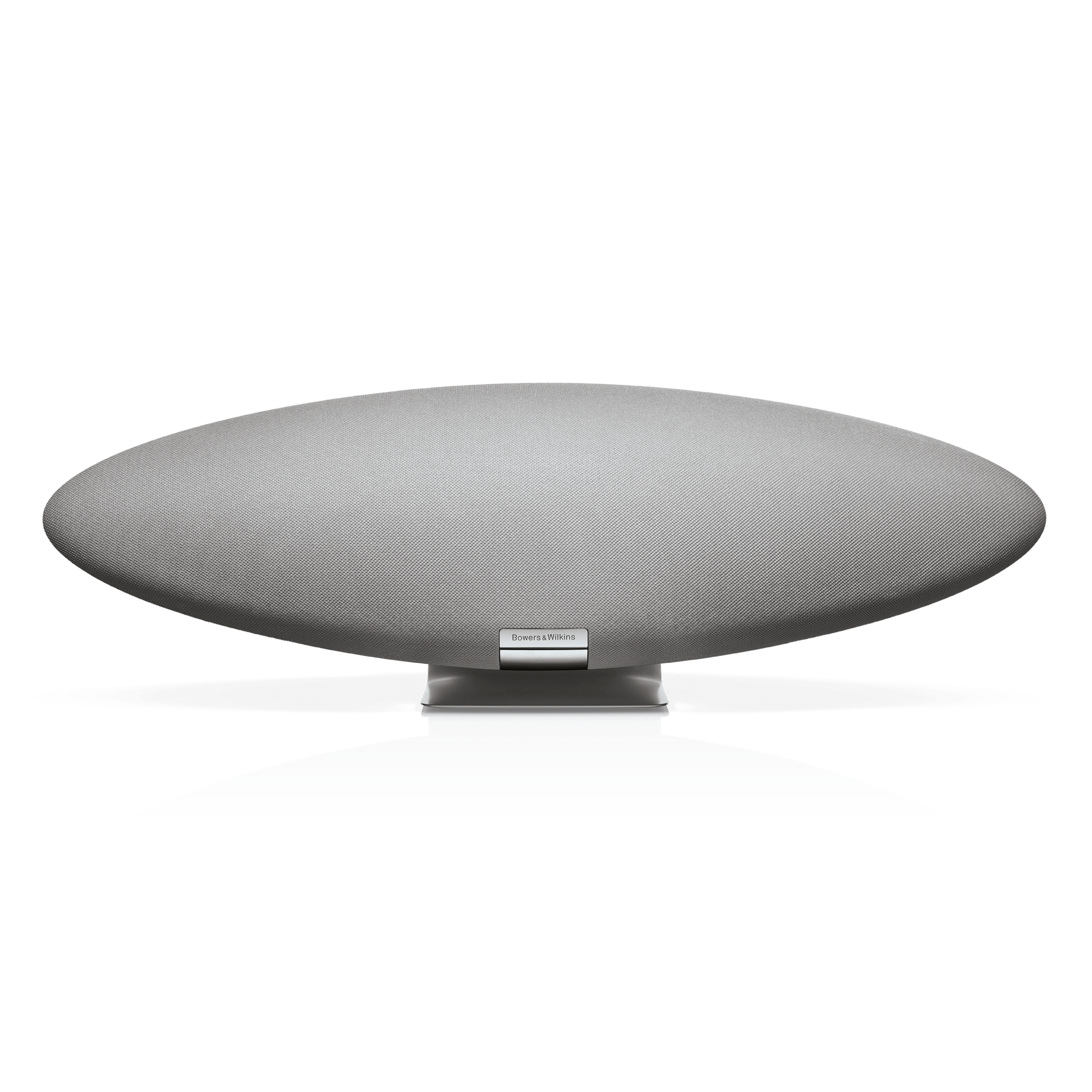 Zeppelin, Pearl Grey, dynamic