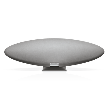 Zeppelin, Pearl Grey, dynamic