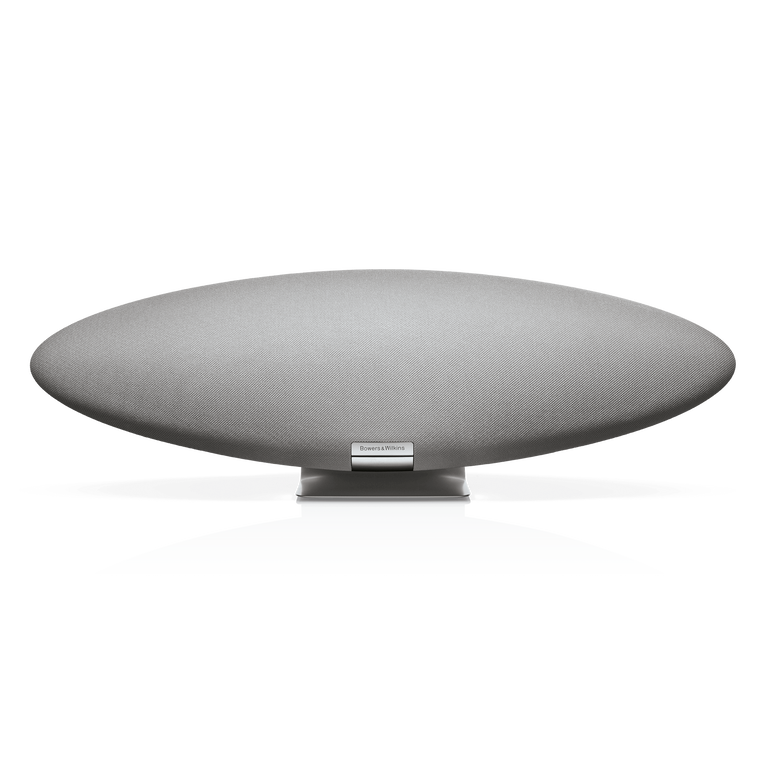 Zeppelin, Pearl Grey, dynamic