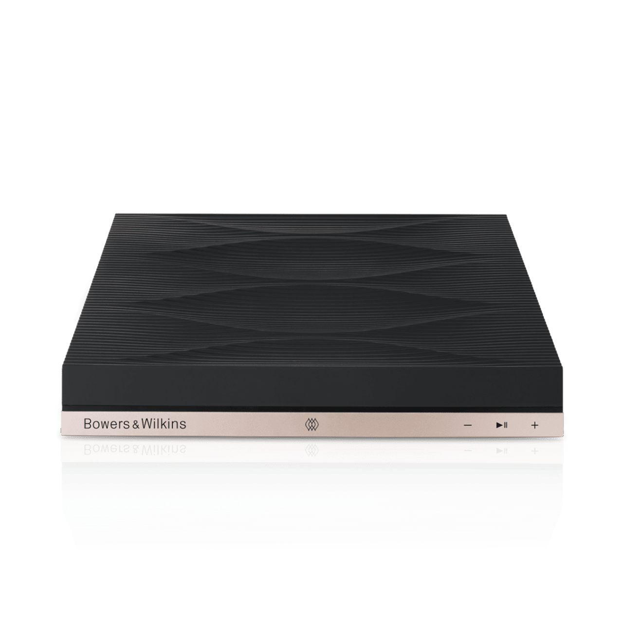 Bowers & Wilkins Formation Audio System