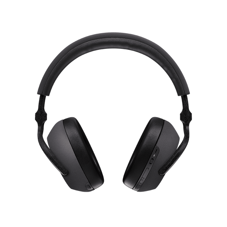 Px7, Space Grey, dynamic