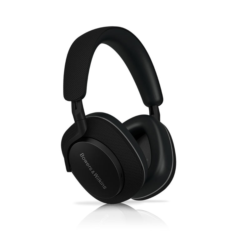 Px7 S2e (Evolved) Over-Ear Headphones | Bowers & Wilkins