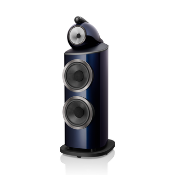 Bowers & shop wilkins 802 diamond