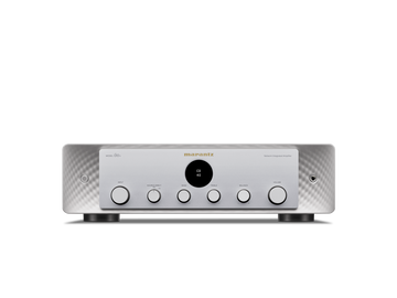 MODEL 60n - Black Front