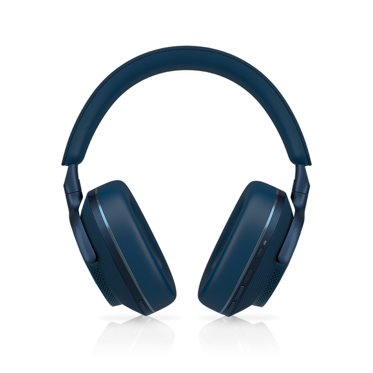 Bowers & Wilkins Px7 S2e headphones debut with improved audio