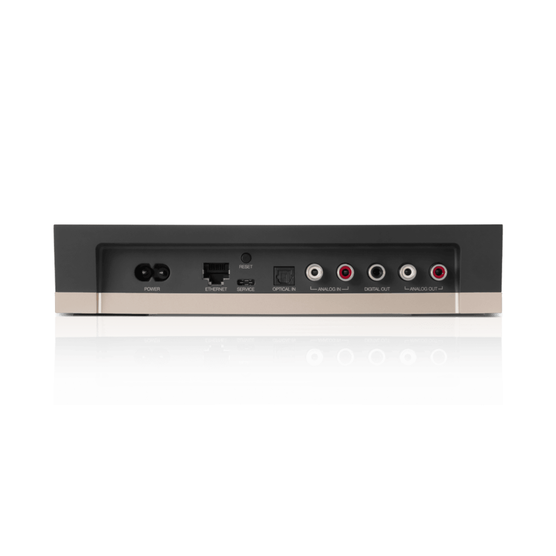 Bowers & Wilkins Formation Audio