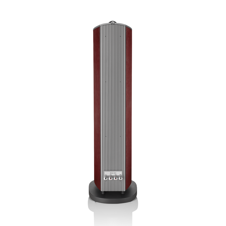 804 D4 - Rosenut back view