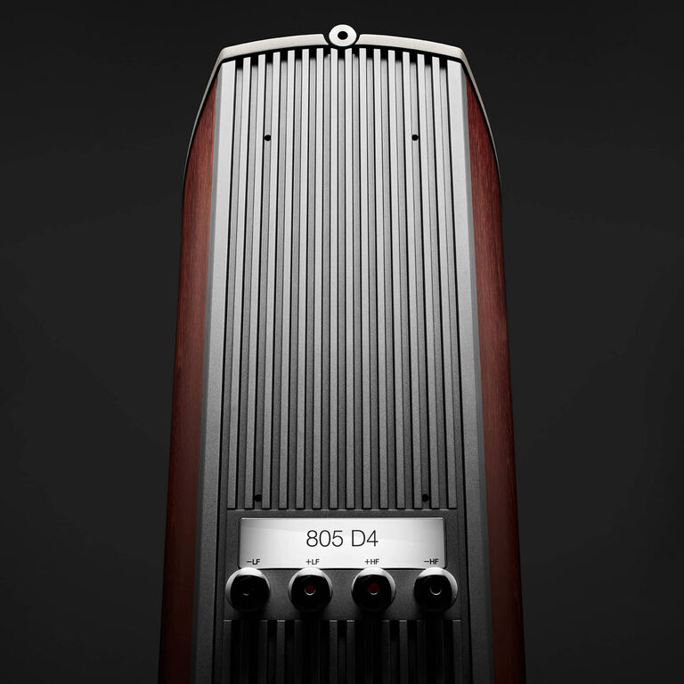805 D4 - Rosenut top view