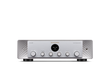 MODEL 40n - Silver gold front view