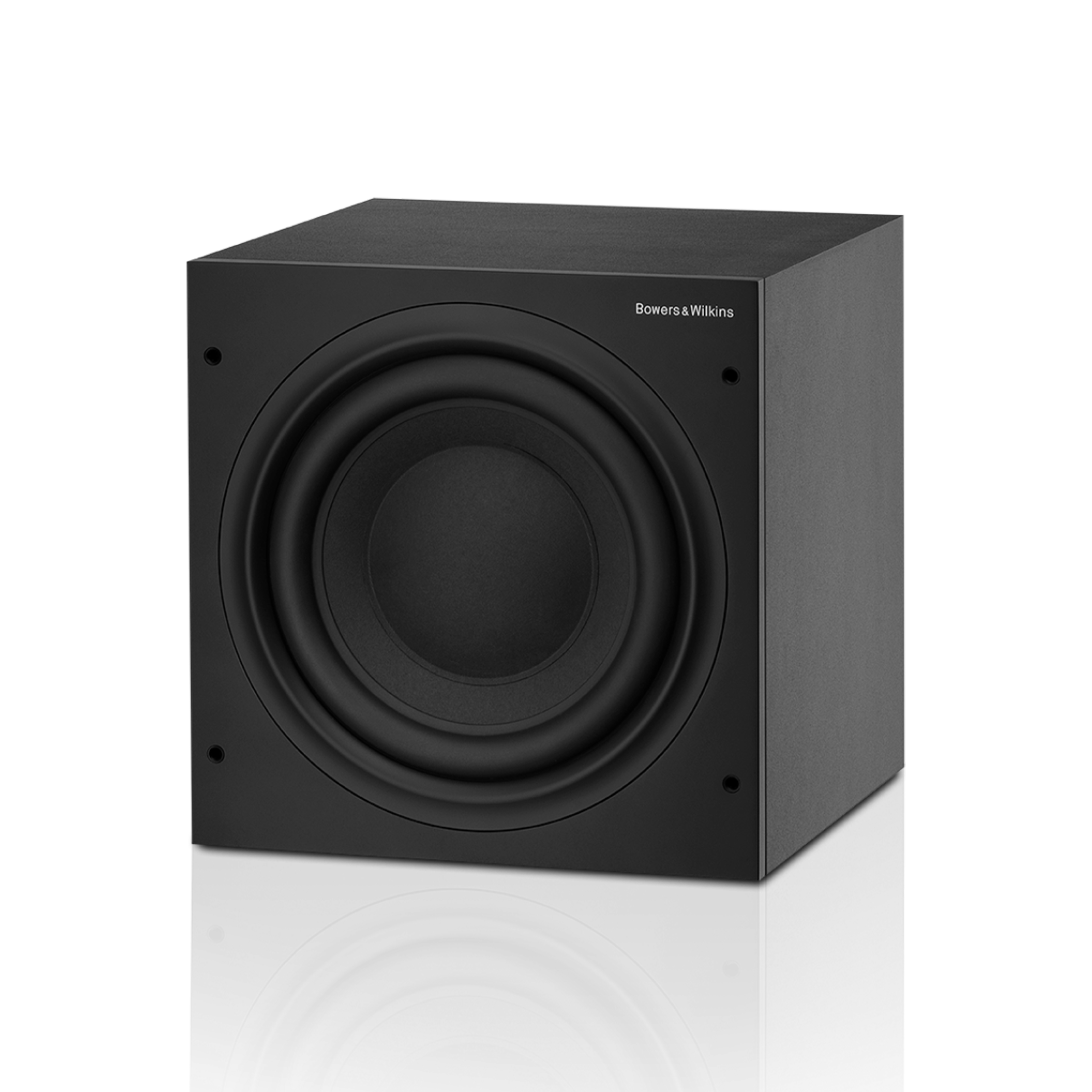 ASW610XP, Matte Black, dynamic