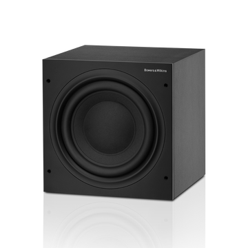 ASW610XP, Matte Black, dynamic