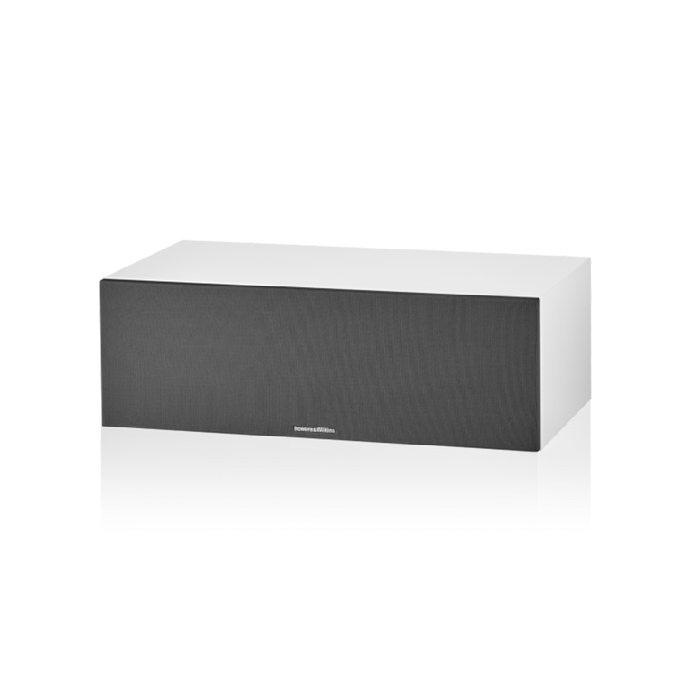 HTM6 S3, White, dynamic