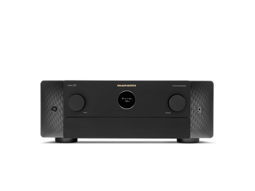 CINEMA 50 - Black front view