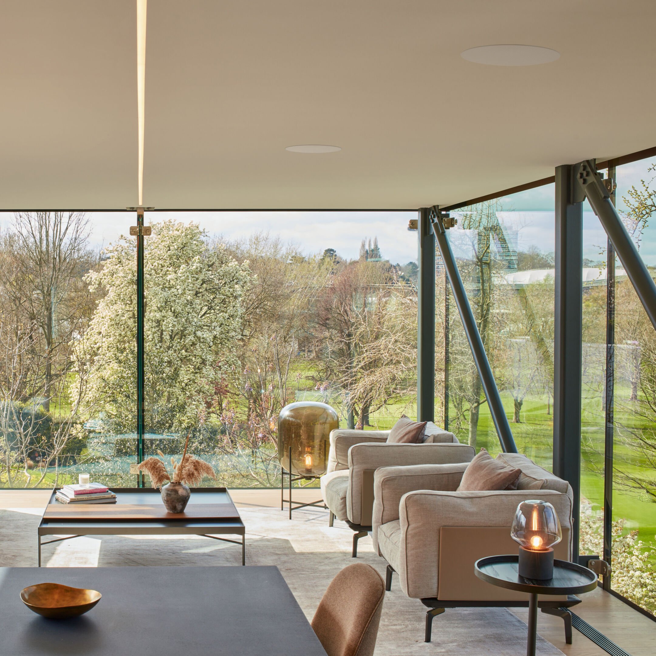 Bowers & Wilkins PMK C6