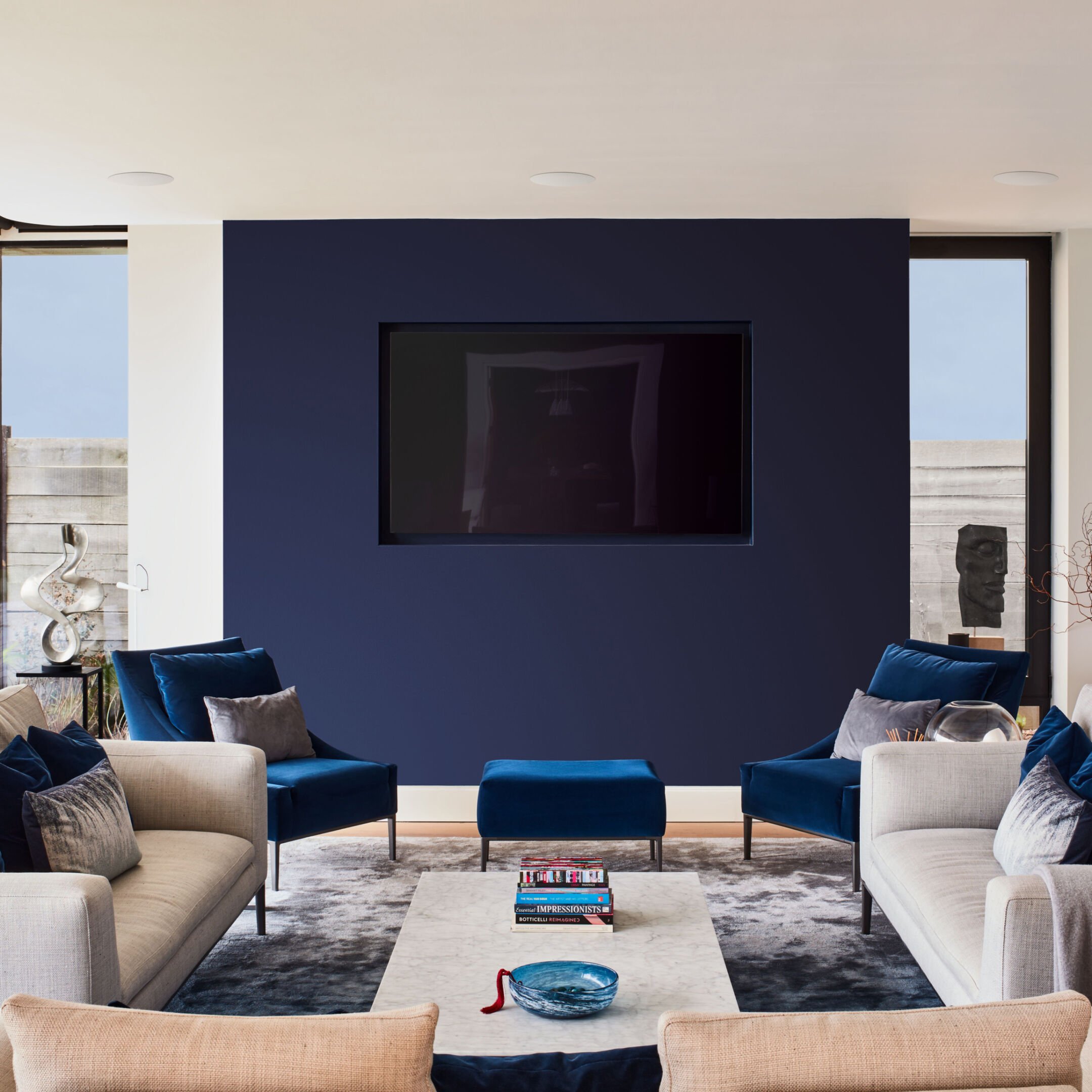 Bowers & Wilkins BB 6 Ceiling