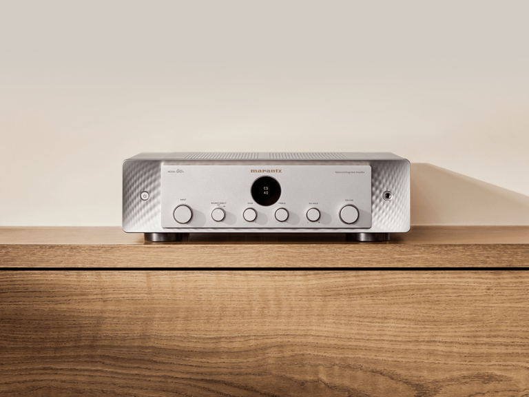 MODEL 60n, Silber Gold, lifestyle