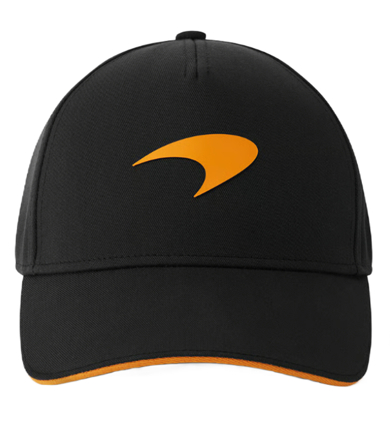 McLaren cap