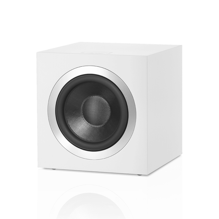 DB4S - White front image