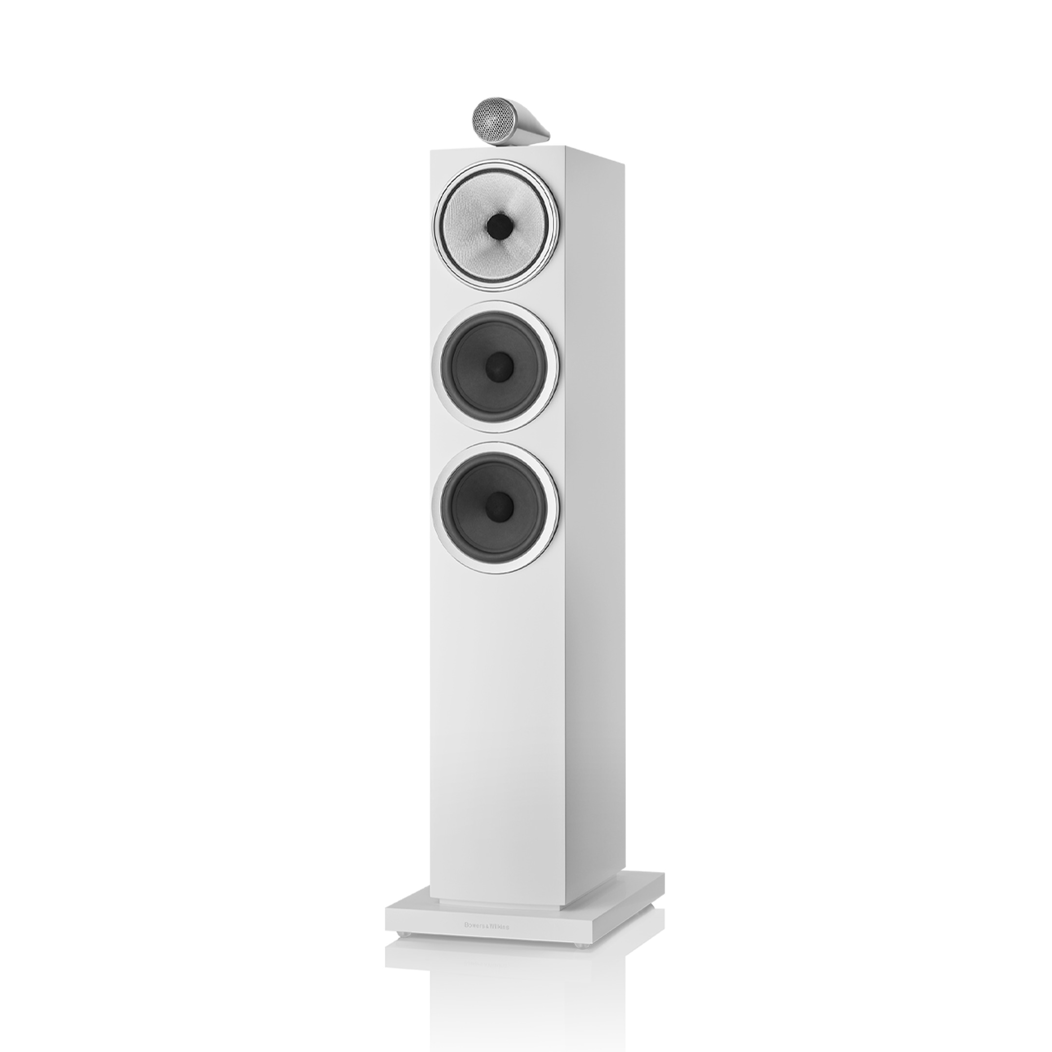 703 S3 - フロアスタンディング・スピーカー | Bowers & Wilkins