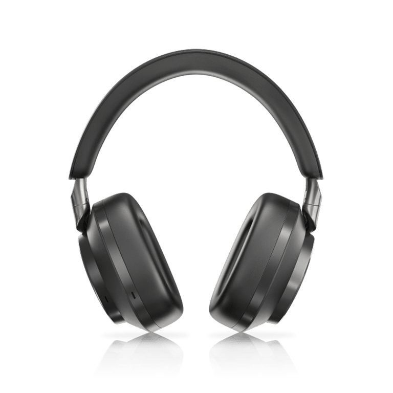 Bowers & Wilkins PX8 (Tan) Over-ear noise-canceling wireless