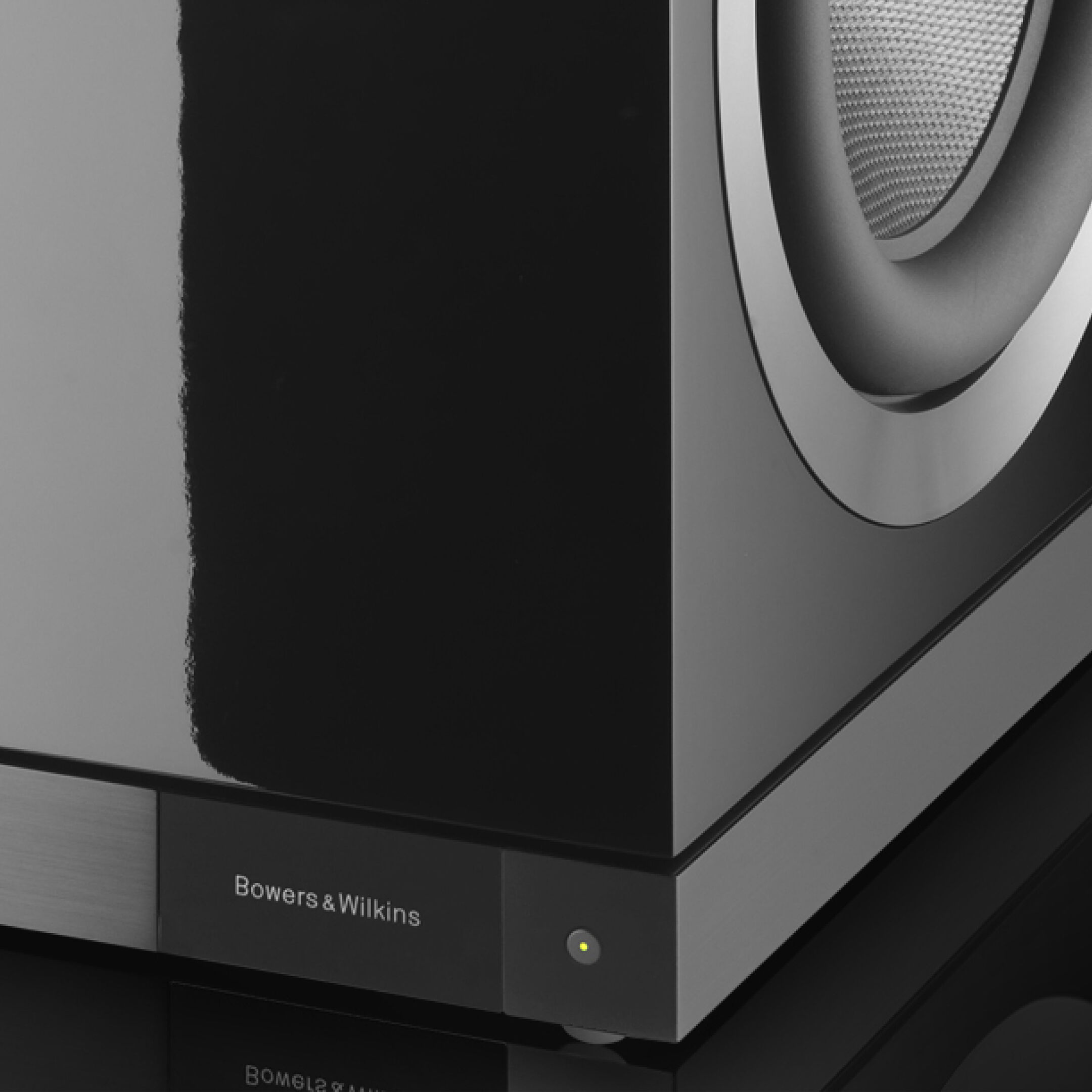 Bowers & Wilkins DB1D