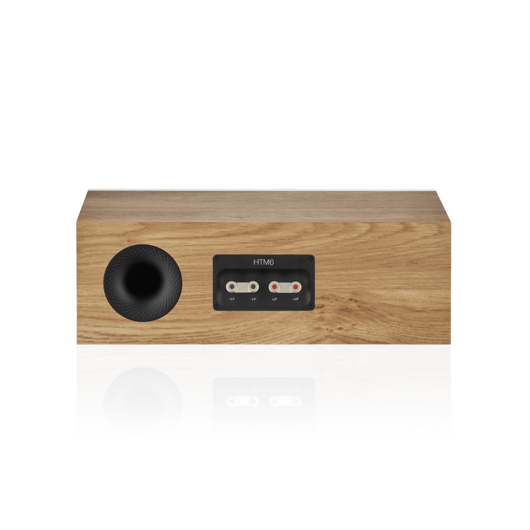 HTM6-S3 in Oak 