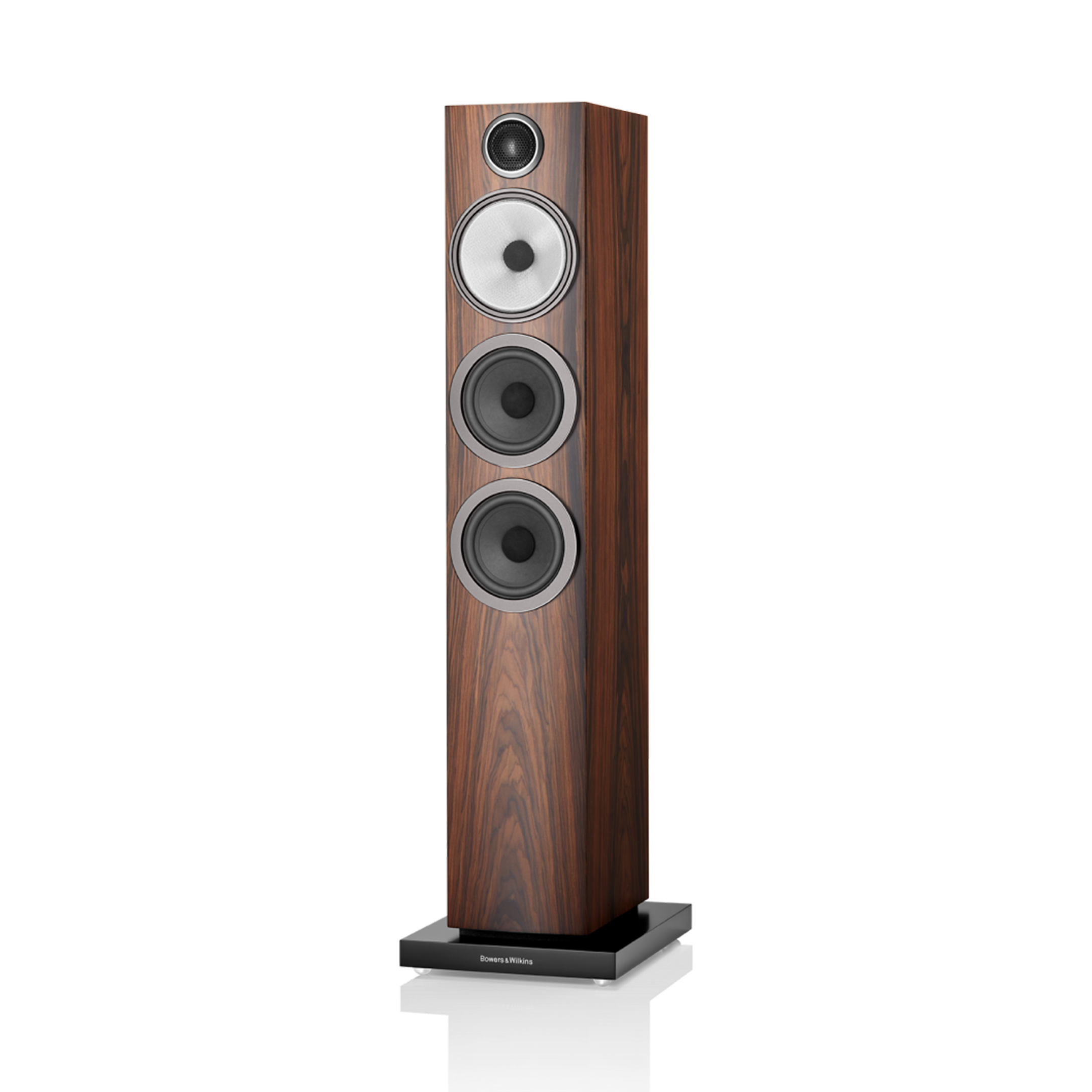 Bowers & wilkins tower speakers discount