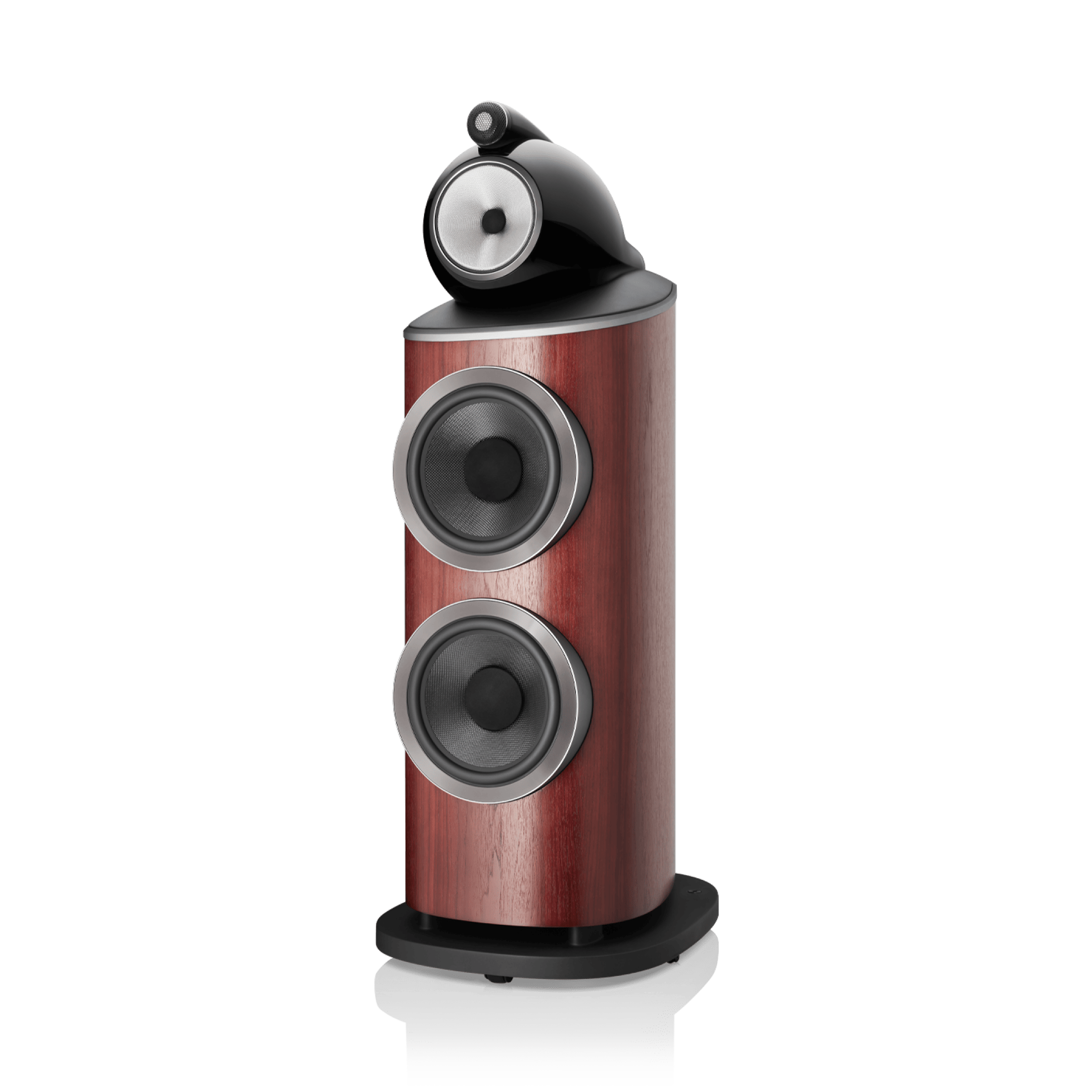 801 D4 - Rosenut side front view