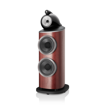 801 D4 - Rosenut side front view