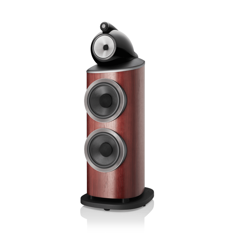 801 D4 - Rosenut side front view