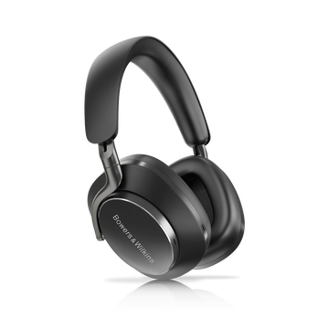 Bowers & Wilkins Px7 S2e headphones debut with improved audio